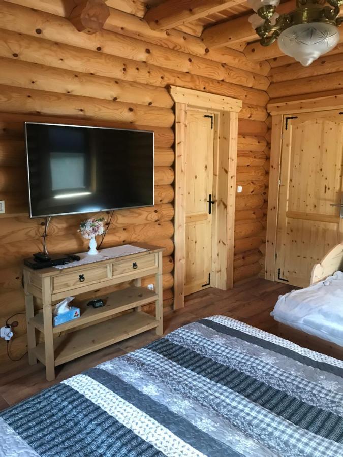 Greenwood Roenkhaz Gárdony Exteriör bild